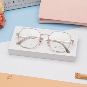 แว่นสายตา Jillstuart รุ่น Holmer JL33098X C04
