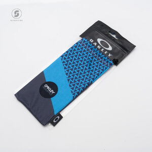 OAKLEY GRIPS BLUE MICROBAG