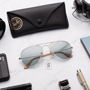 Ray Ban Aviator Evolve RB3025 9065I5