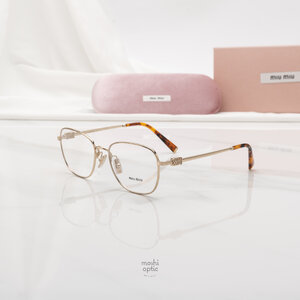 แว่นสายตา MIU MIU MU50WV ZVN1O1