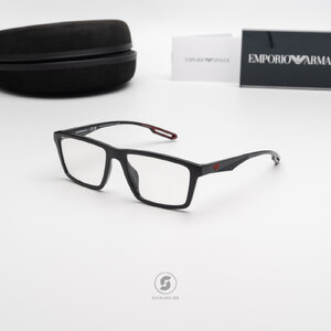 กรอบแว่น Emporio Armani EA4189U 50171W