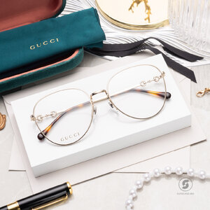 แว่นสายตา Gucci GG0880O 006