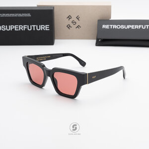 แว่นกันแดด SUPER SP 1VF Storia Fantome