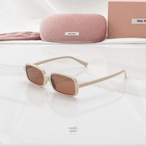 แว่นกันแดด Miu Miu MU11ZSF 21D90Q