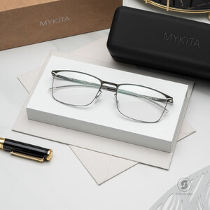 แว่นสายตา MYKITA ERRKI C335 Camou Green