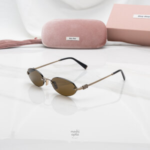 แว่นกันแดด Miu Miu MUA54S 26C09Z