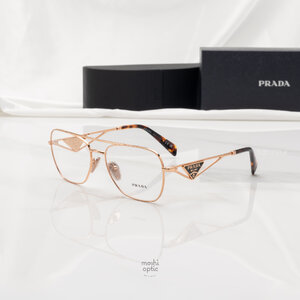 แว่นสายตา PRADA PRB50V SVF1O1