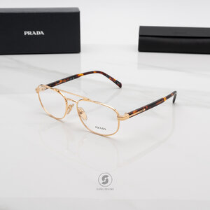 แว่นสายตา PRADA PRA56V 5AK1O1