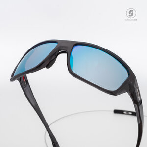 OAKLEY Split Shot OO9416-35 Prizm Deep Water Polarized