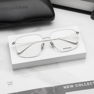 แว่นสายตา Balenciaga BB0414O 002