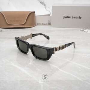 แว่นกันแดด Palm Angels PERI040 1225