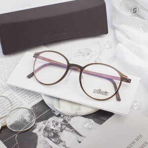 กรอบแว่น Silhouette Infinity View 2923-6142