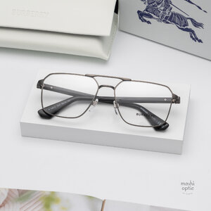 BURBERRY BE1395D 1316 Matte Grey