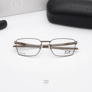 Oakley Sway Bar OX5078-02 Pewter