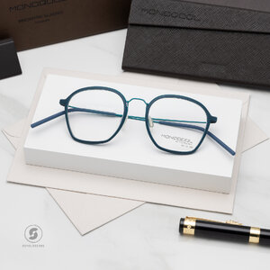 แว่นสายตา MONOQOOL STAN - MQ SN 97 89S