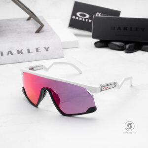 Oakley BXTR OO9280-02 Prizm Road