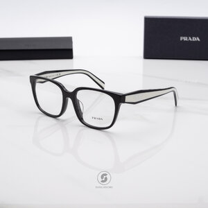 แว่นสายตา PRADA PR17ZVF 1AB1O1
