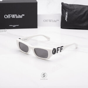 แว่นกันแดด Off-White OERI124 0107