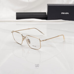 แว่นสายตา PRADA PRC52V ZVN1O1
