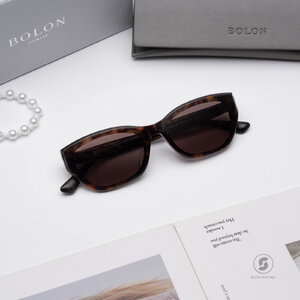 แว่นกันแดด BOLON รุ่น Navigli BL3159 A22 Tortoise Shell