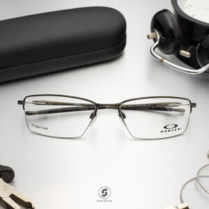 Oakley Lizard OX5113-02 Pewter