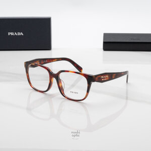แว่นสายตา PRADA PR17ZVF 22A1O1