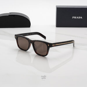 แว่นกันแดด PRADA PRA17ASF 17N70F