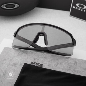OAKLEY OO9463A-23 Sutro Lite(A) Matte Black Prizm Slate