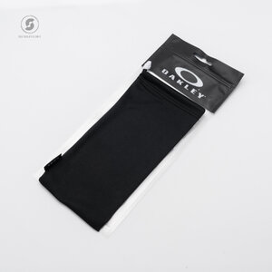 OAKLEY BLACK MICROCLEAR CLEANING/STOR