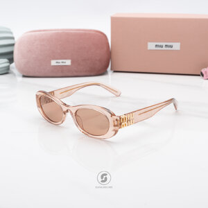 แว่นกันแดด Miu Miu MU06ZS 13T1P1