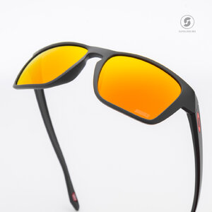 Oakley OO9448-40 Sylas Matte Carbon