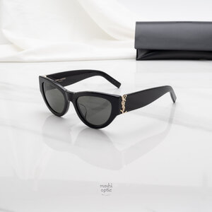 แว่นกันแดด YVES SAINT LAURENT SL M94F 001