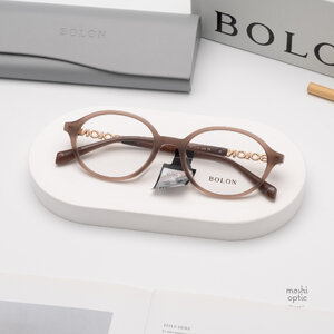 แว่นสายตา BOLON รุ่น VANCOUVER BJ3205 B21 Translucent Brown
