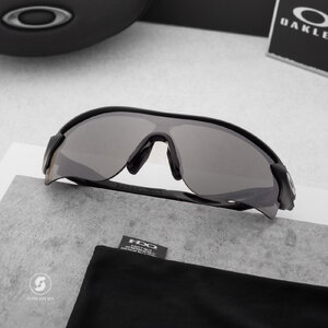 Oakley OO9206-87 RADARLOCK PATH Prizm Black Polarized