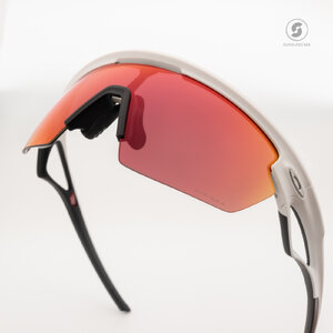 OAKLEY Sphaera OO9403-11 Matte White Prizm Field