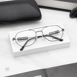 แว่นสายตา Balenciaga Tag 2.0 BB0117O 001