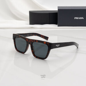 แว่นกันแดด PRADA PRC03SF 17N70B