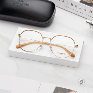 COACH HC5164D 9429 Light Gold / Amber