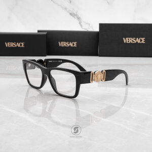 แว่นสายตา Versace VE3368U GB1