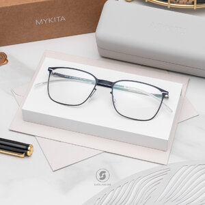 แว่นสายตา MYKITA JARI C084 Navy