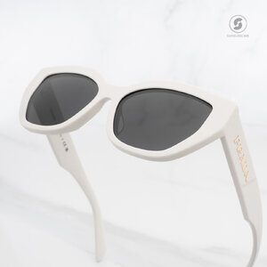 PRADA PRA09SF 1425S0 Talc