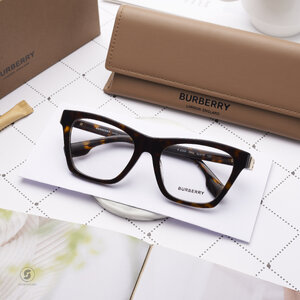 BURBERRY BE2355 ALRO 3002 Dark Havana