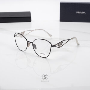 แว่นสายตา PRADA PR52ZV 1AB1O1