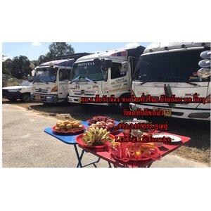 รถ6ล้อรับจ้างสุรินทร์