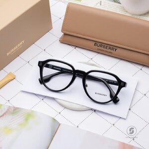 BURBERRY BE2368F Archie 3001 Black