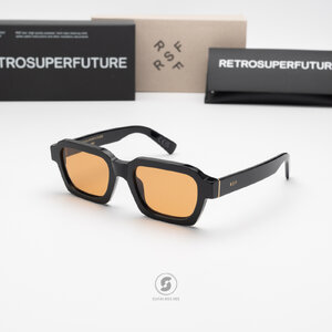 แว่นกันแดด SUPER SP 4KJ Caro Refined