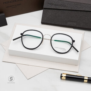 แว่นสายตา MONOQOOL MACK - MQ MK 20 66S