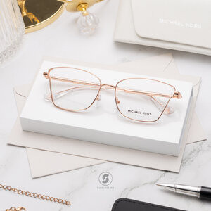 Michael Kors Radda MK3063 1108 Rose Gold