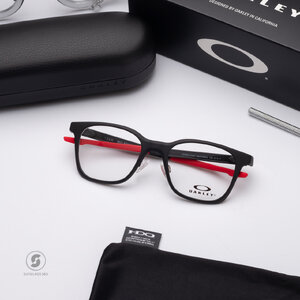 Oakley Milestone XS OY8004 04 Matte Black