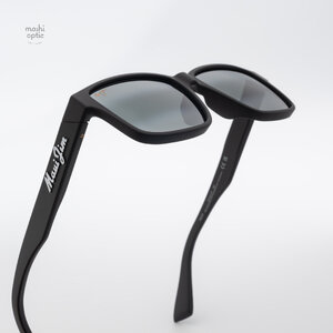 แว่นกันแดด Maui Jim KUNAIHI MJ688SA 001 Neutral Grey